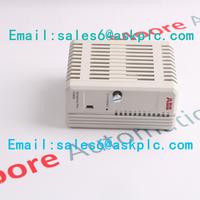 ABB 3BSE018106R1-800xA	CI855K01 CI855K01 MB300 Dual port communication module